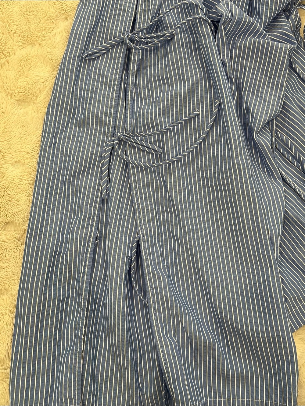 EN SAISON AMELIE Pants - Size M - Picture 6 of 14